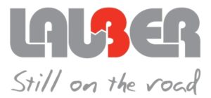lauber logo