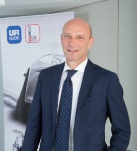 Luca Betti_Group Aftermarket Business Unit Director