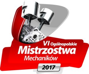 Mistrzostwa Mechaników 2017