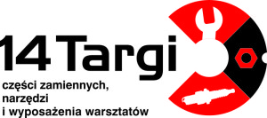 14 Targi IC logo