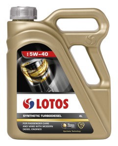LOTOS_Synthetic_Turbodiesel_5W-40_k