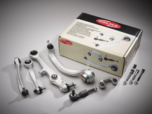 Steering & Suspension Kit  TC1300  19-02-14