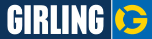 Girling logo - new visual