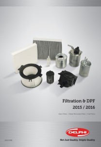 Delphi katalog filtrow 2016m